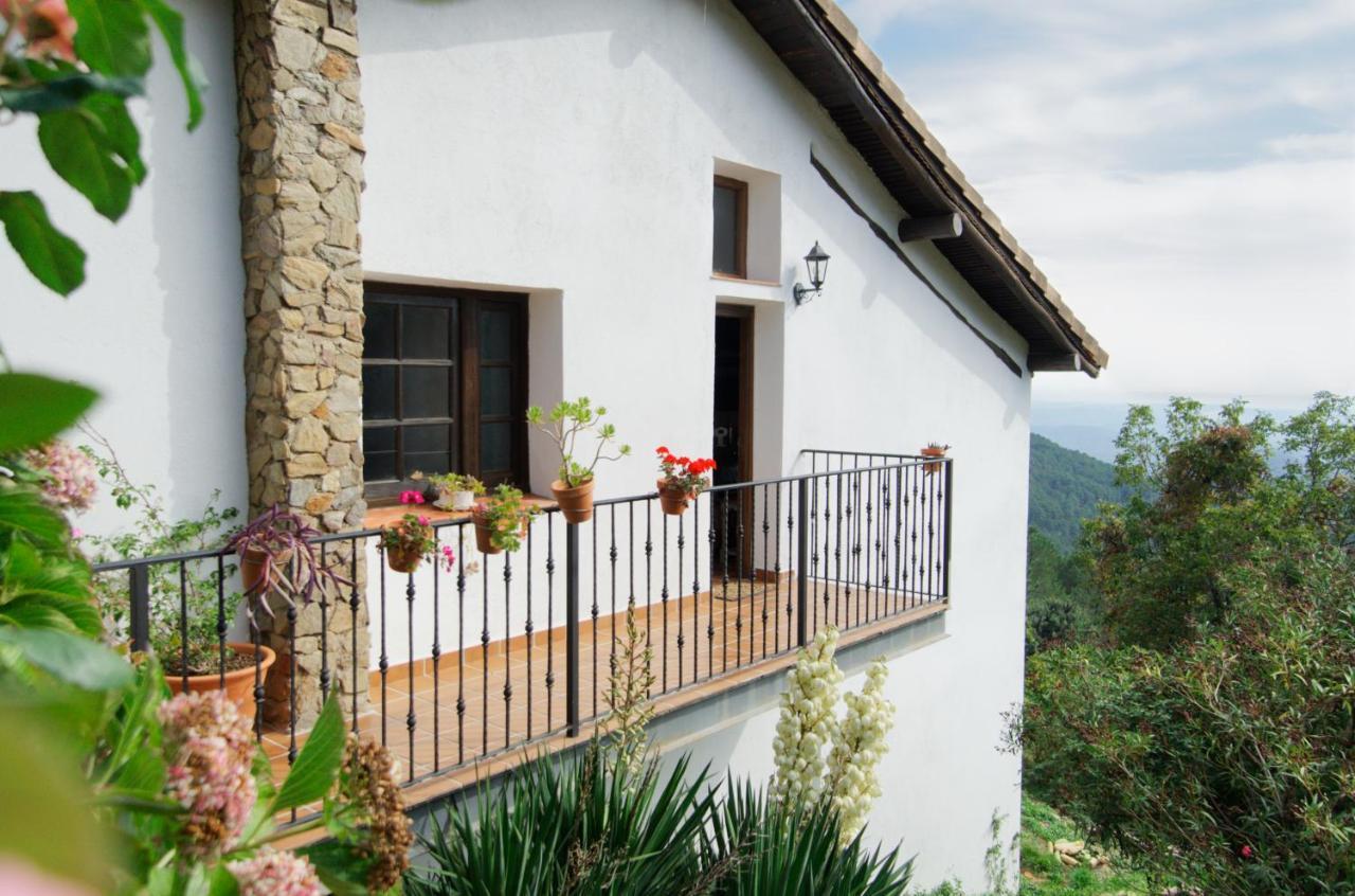 Casas Arbillas Arenas de San Pedro Exterior photo