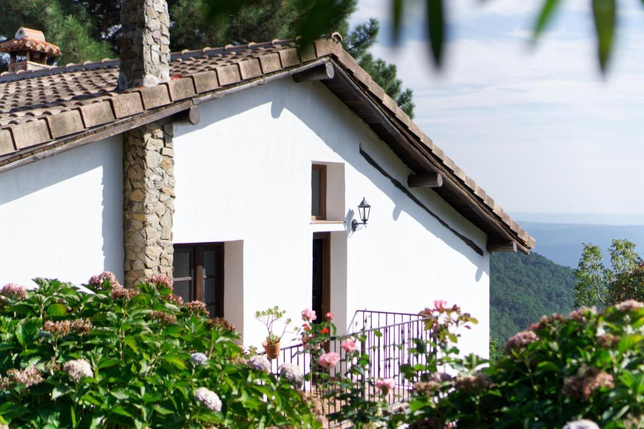 Casas Arbillas Arenas de San Pedro Exterior photo