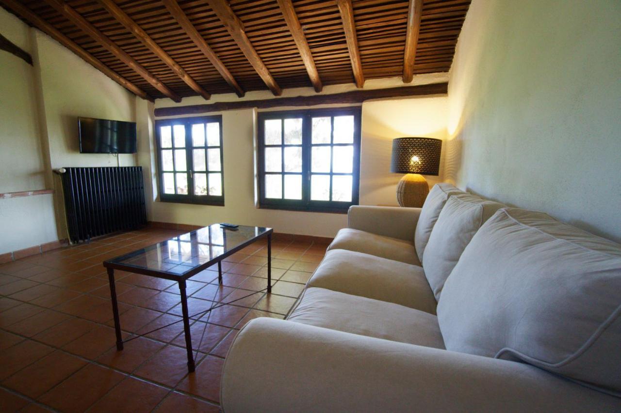 Casas Arbillas Arenas de San Pedro Exterior photo