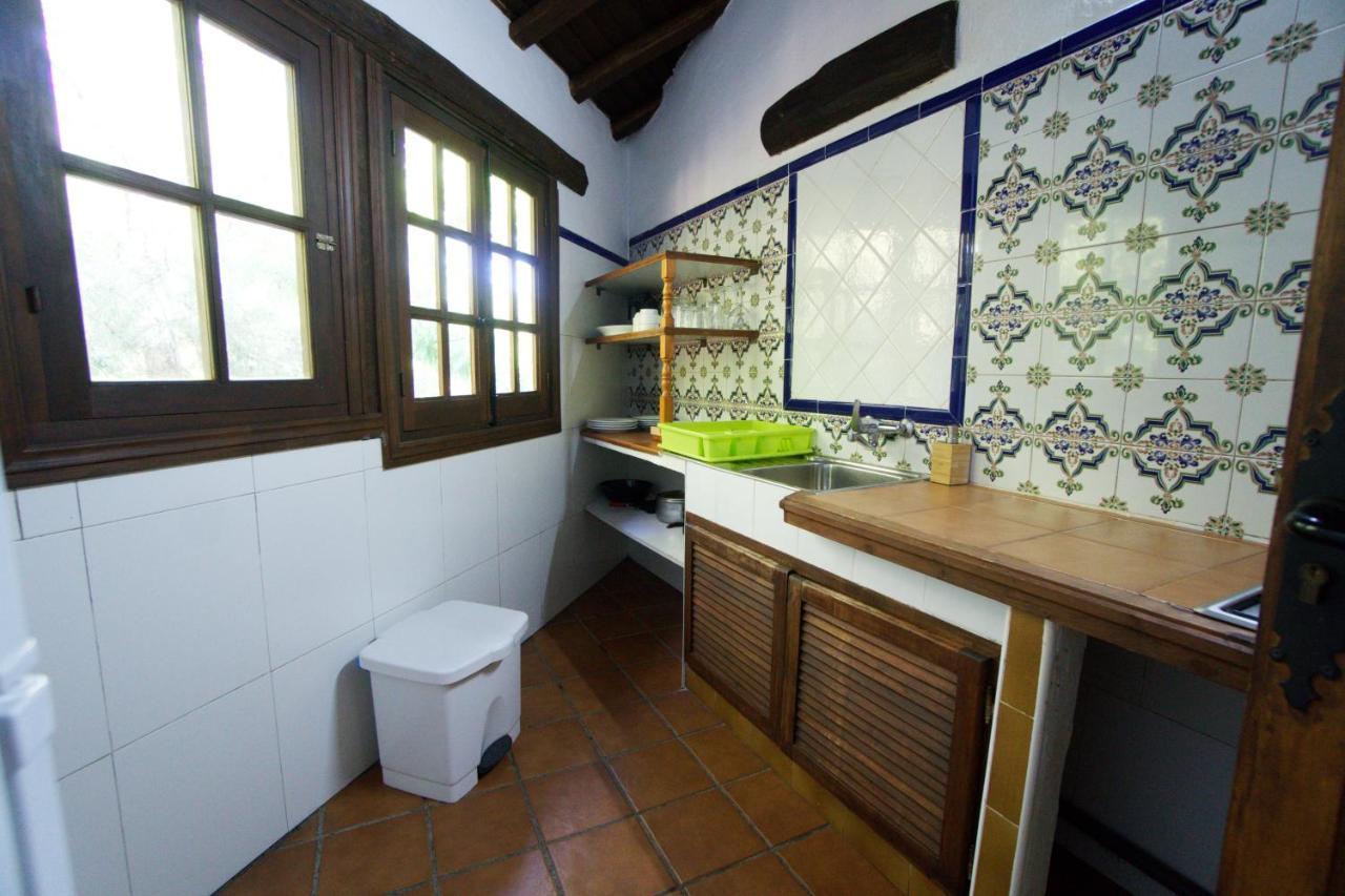 Casas Arbillas Arenas de San Pedro Exterior photo