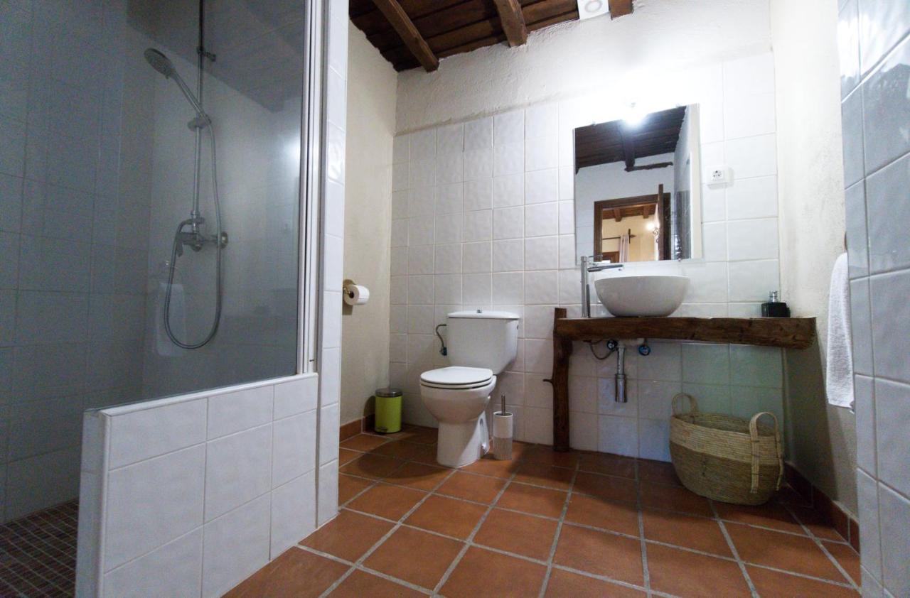 Casas Arbillas Arenas de San Pedro Exterior photo