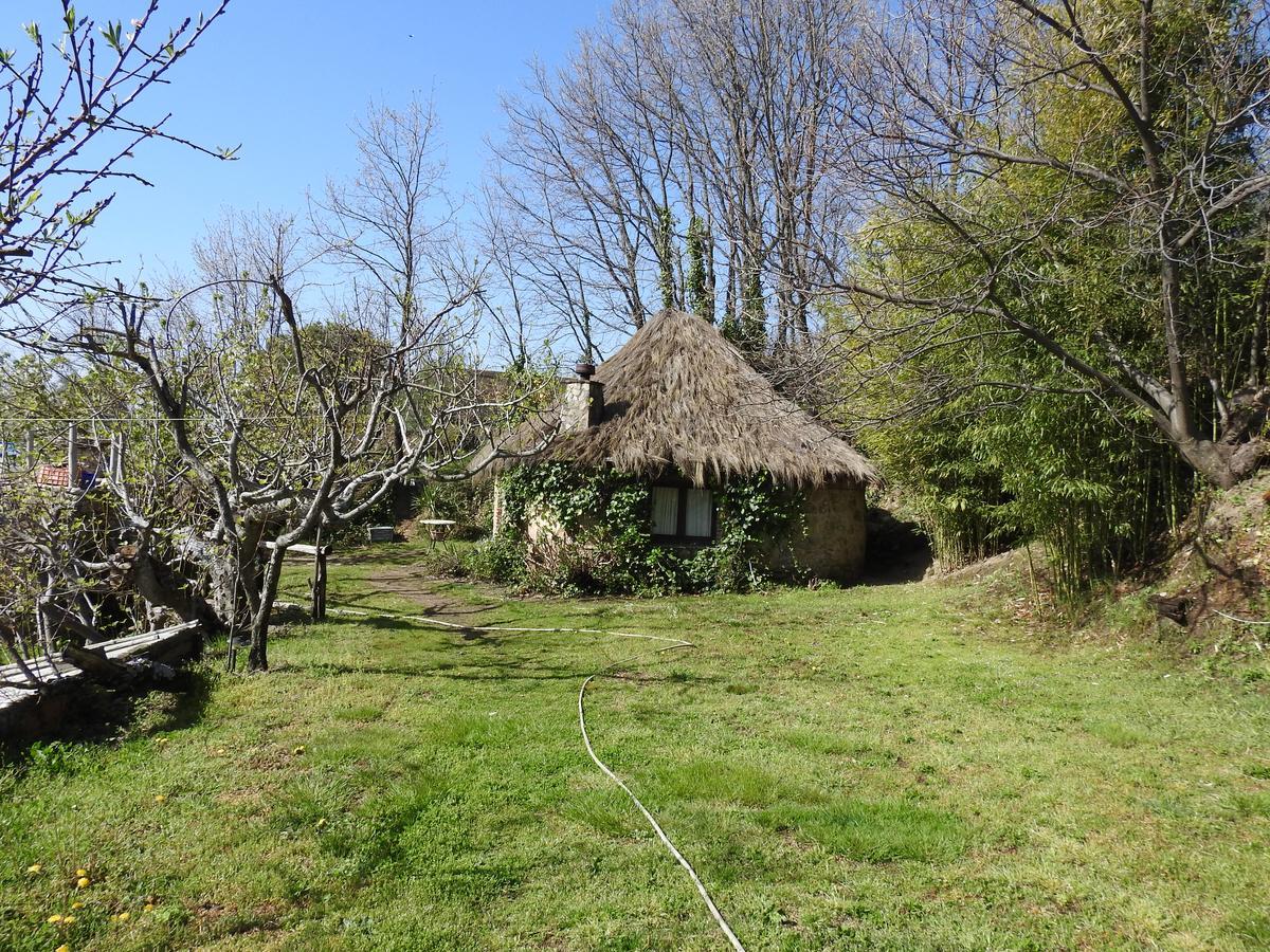 Casas Arbillas Arenas de San Pedro Exterior photo